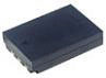 Micro battery 3.7V 1100mAh Black (MBD1052) Micro battery 3.7V 1100mAh Black (MBD1052)